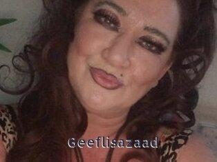 Geeflisazaad