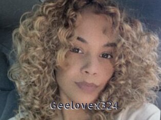 Geelovex324