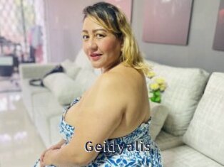 Geidyalis