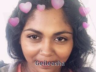 Geileasha