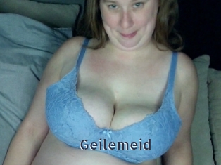 Geilemeid