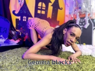gemma_blackx webcam livesex