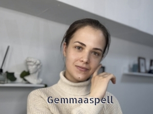 Gemmaaspell