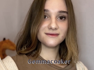 Gemmacoaker