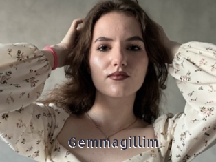 Gemmagillim
