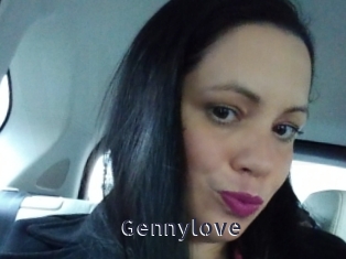 Gennylove