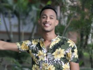Geokeys