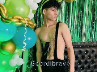 Geordibravo