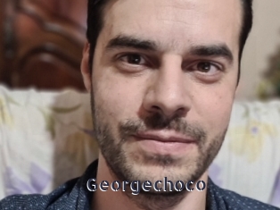 georgechoco webcam livesex
