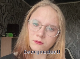Georginaduell