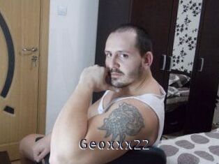 Geoxxx22