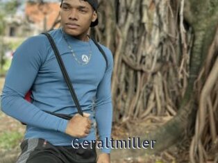 Geraltmiller