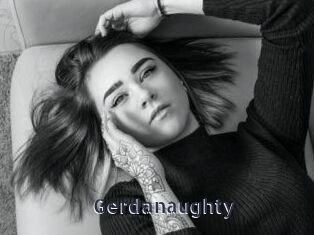 Gerdanaughty