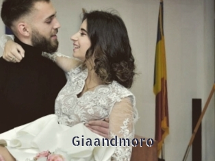 Giaandmoro