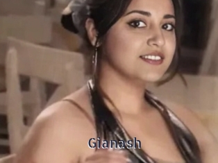 Gianash