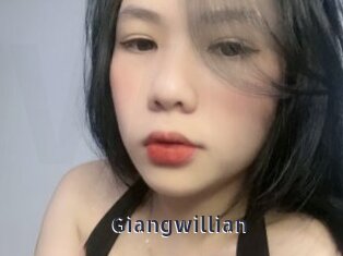 giangwillian webcam livesex
