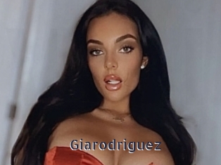 Giarodriguez