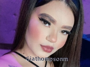 Giathompsonm