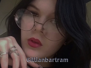 gillianbartram webcam livesex
