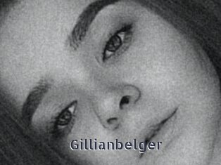 Gillianbelger