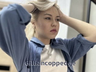 Gilliancoppedge