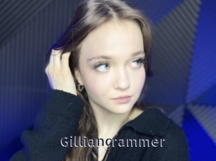 Gilliancrammer