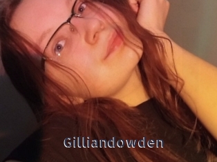 Gilliandowden