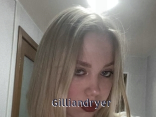 Gilliandryer