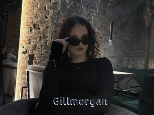 Gillmorgan