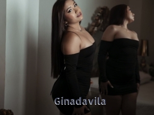 ginadavila webcam livesex
