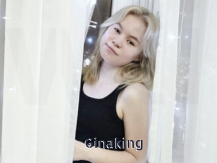 Ginaking