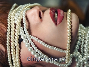 ginger_cherry webcam livesex