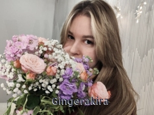 Gingerakira