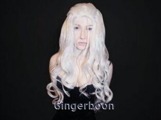 Gingerboon
