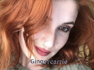gingercarrie webcam livesex