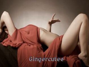 Gingercutee