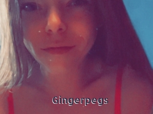 Gingerpegs