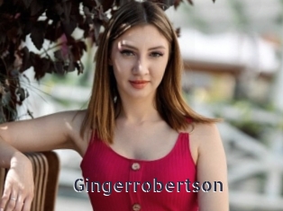 Gingerrobertson