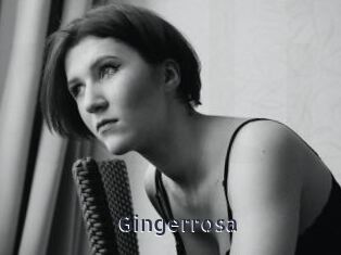 Gingerrosa