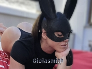 Gioiasmith