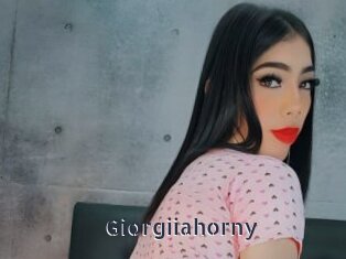 Giorgiiahorny