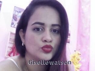 Gisellewatson