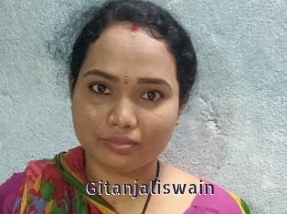 Gitanjaliswain