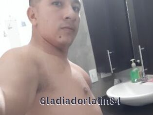 Gladiadorlatin84
