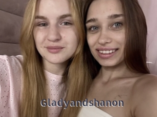 gladyandshanon webcam livesex