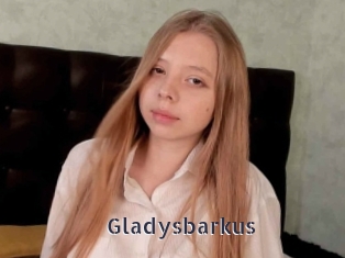 Gladysbarkus