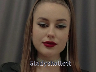 Gladyshallett