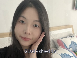 Gladyshedda