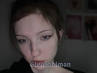 Glennaalman