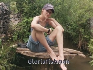 Gloriafishman